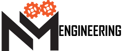 NM Engineering Logo